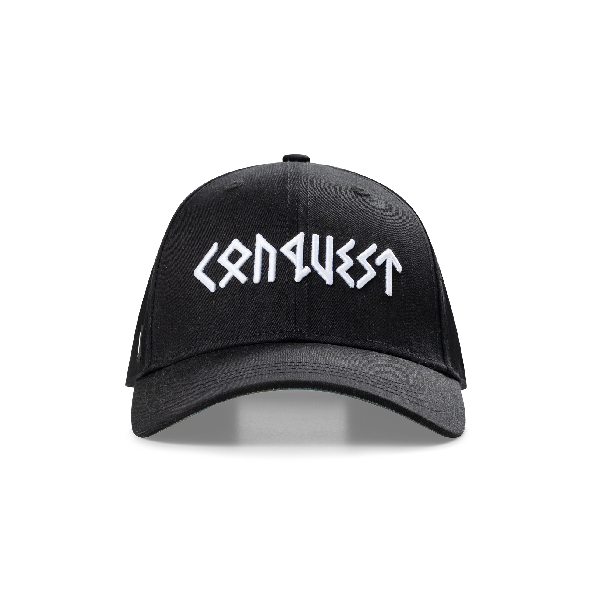 Camo Cap - The Conquest