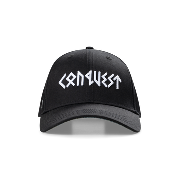 Camo Cap - The Conquest