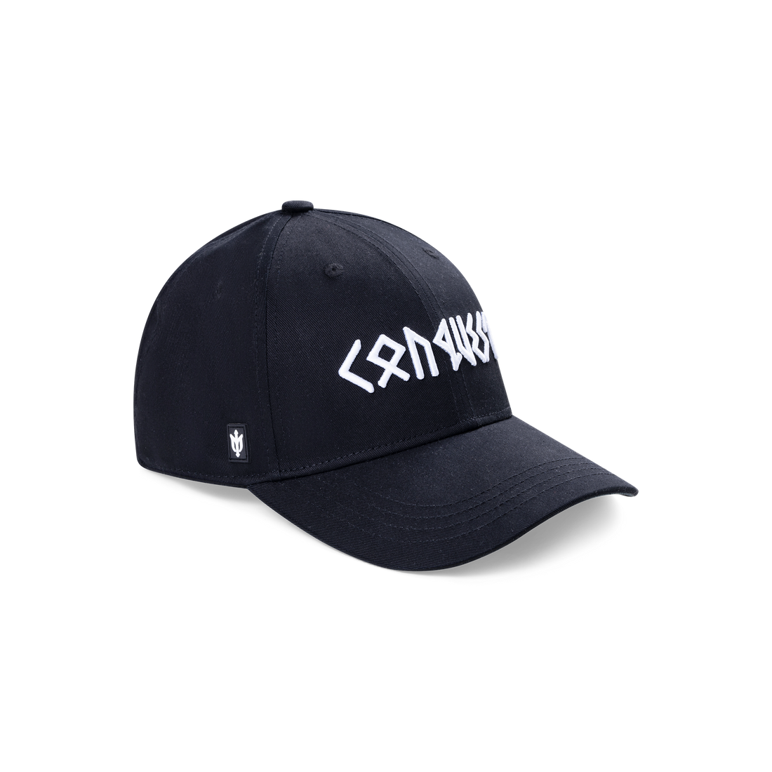 Camo Cap - The Conquest