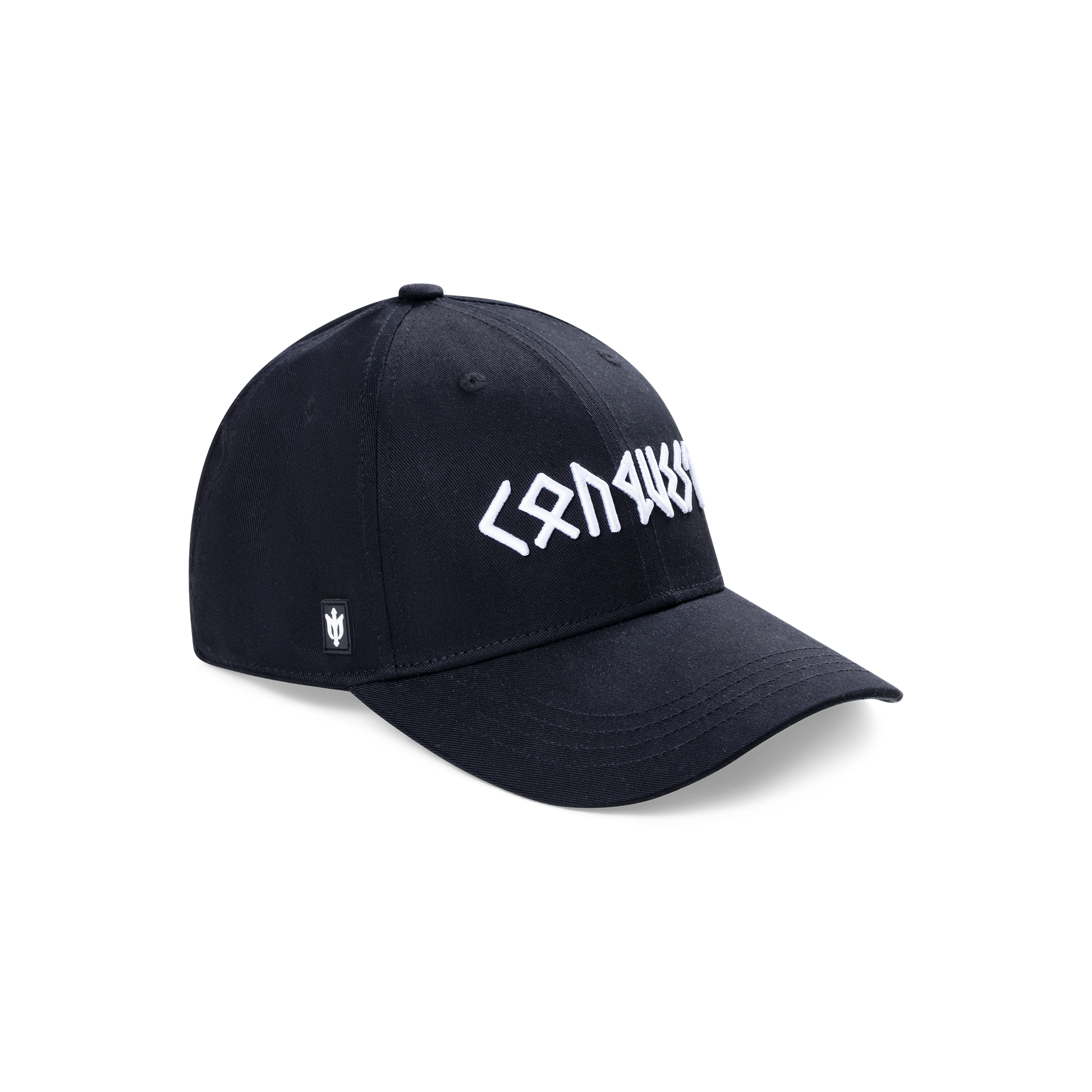 Camo Cap - The Conquest