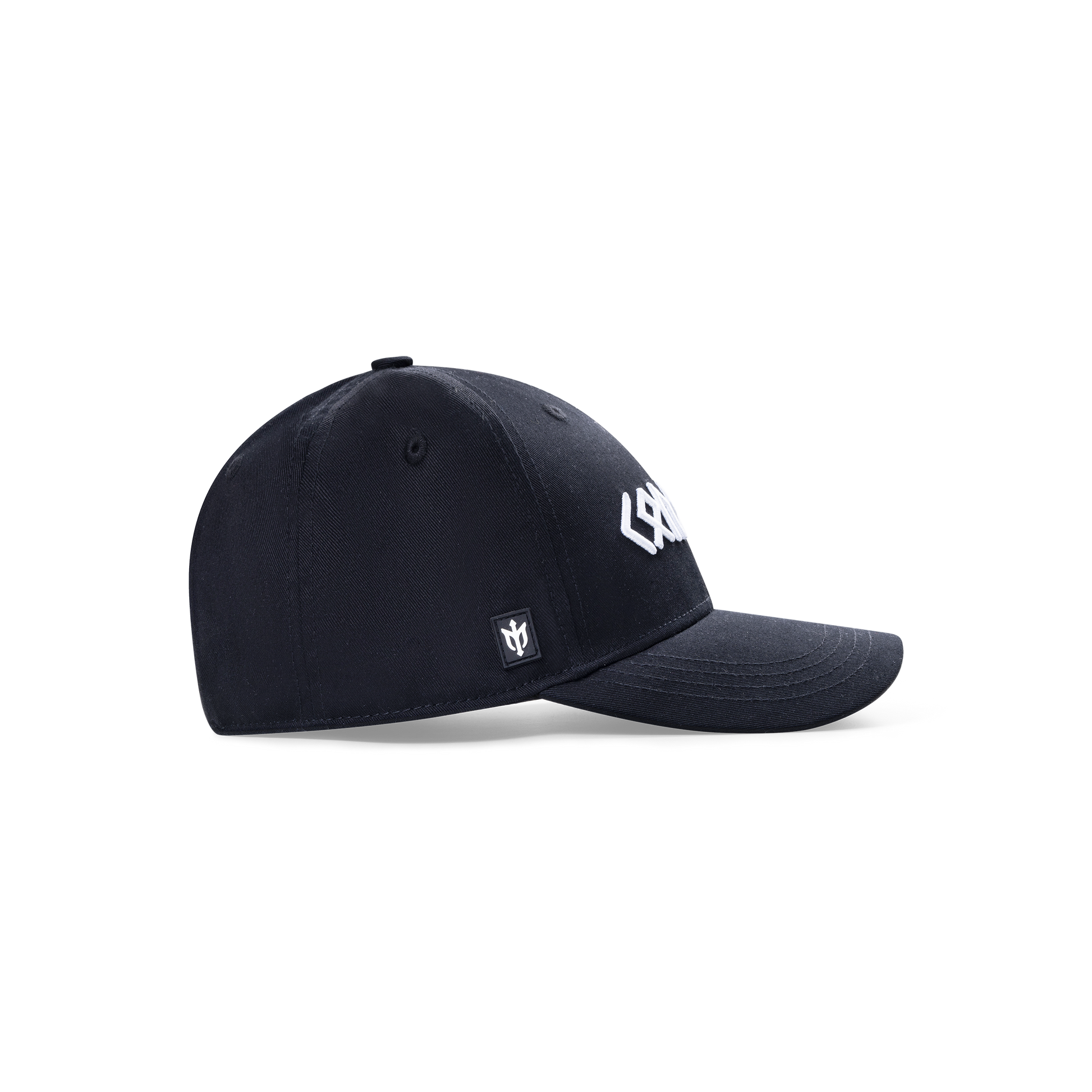 Camo Cap - The Conquest