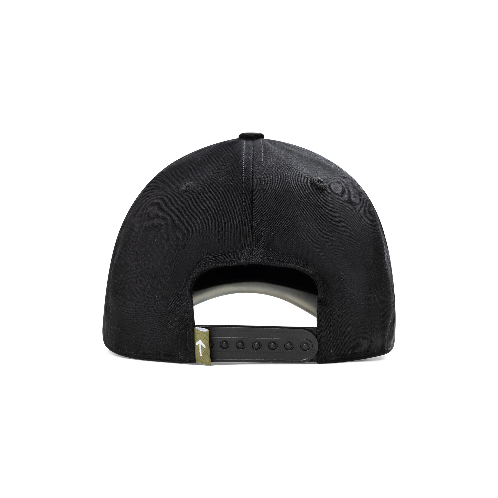 Camo Cap - The Conquest