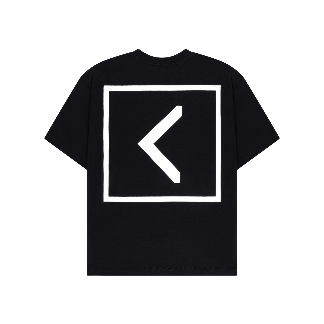 Conquest Frame Tee - The Conquest