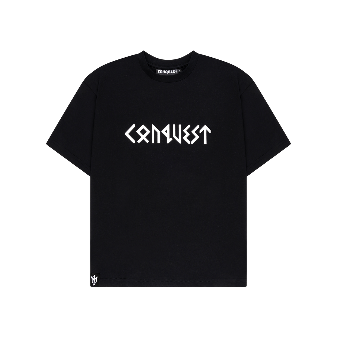Conquest Frame Tee - The Conquest