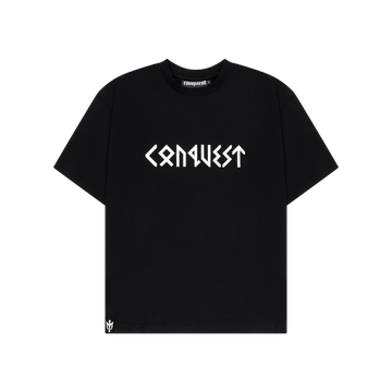 Conquest Frame Tee - The Conquest