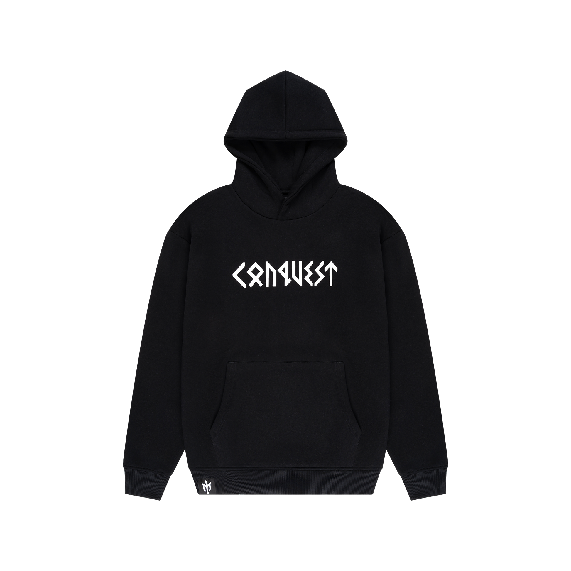 Conquest Hoodie - The Conquest