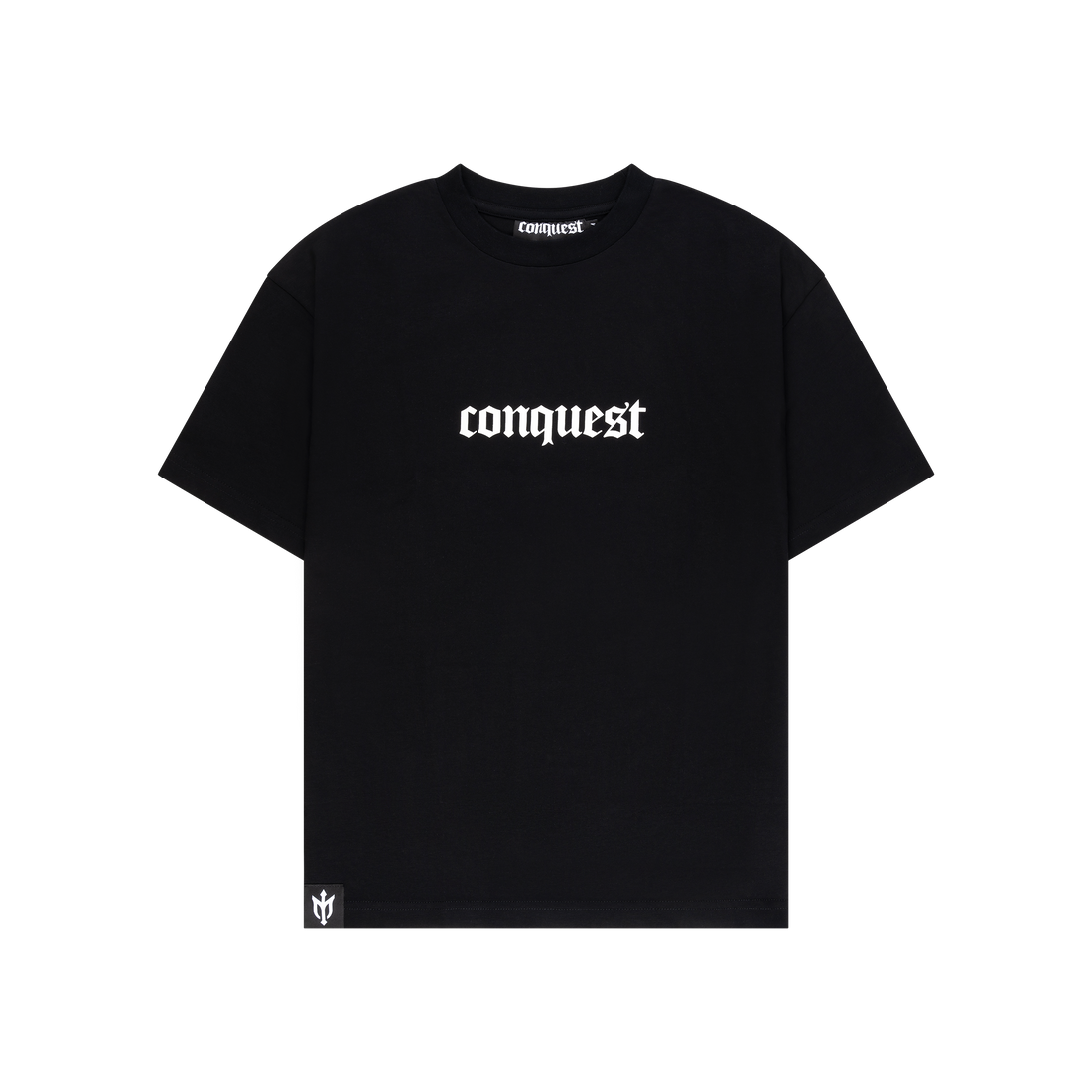 Conquest Logo Tee - The Conquest