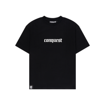 Conquest Logo Tee - The Conquest