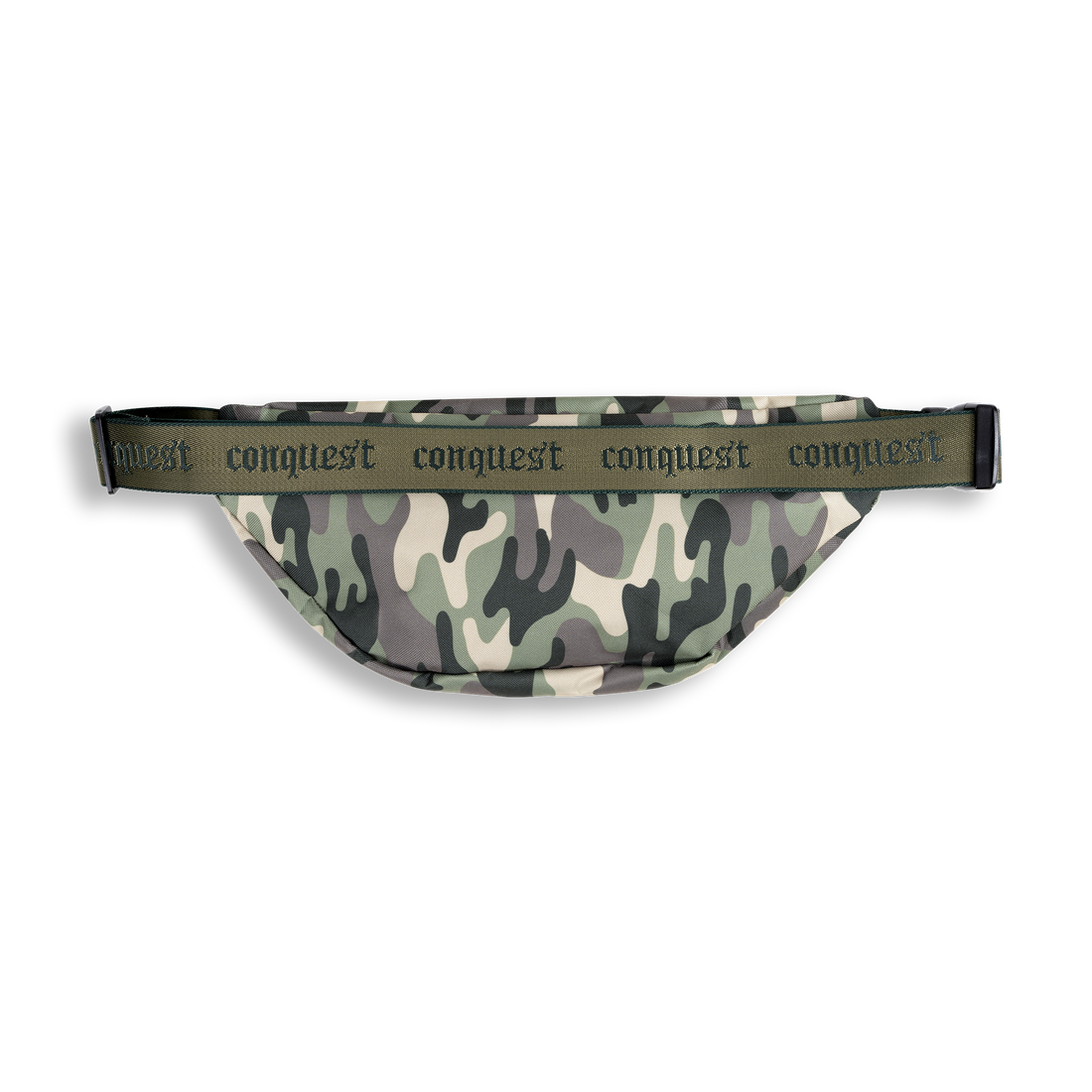 Camo Slingbag - The Conquest
