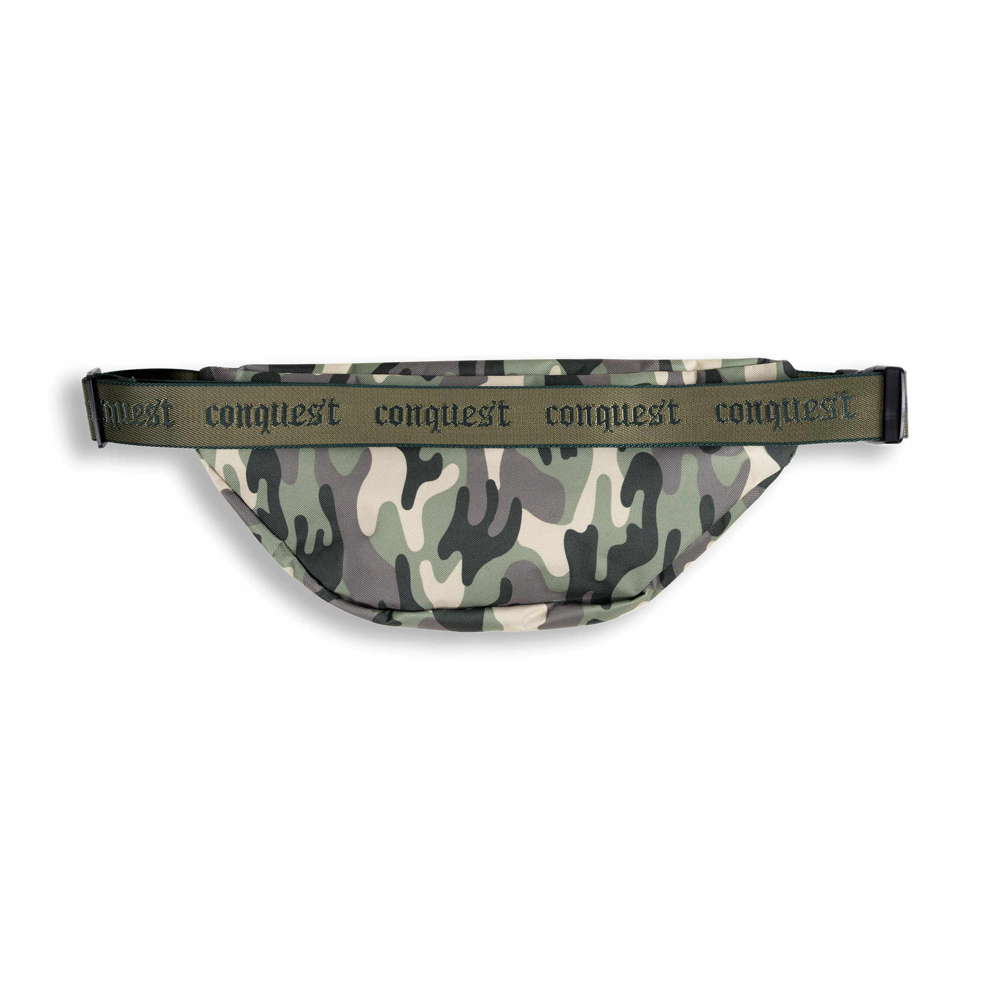 Camo Slingbag - The Conquest