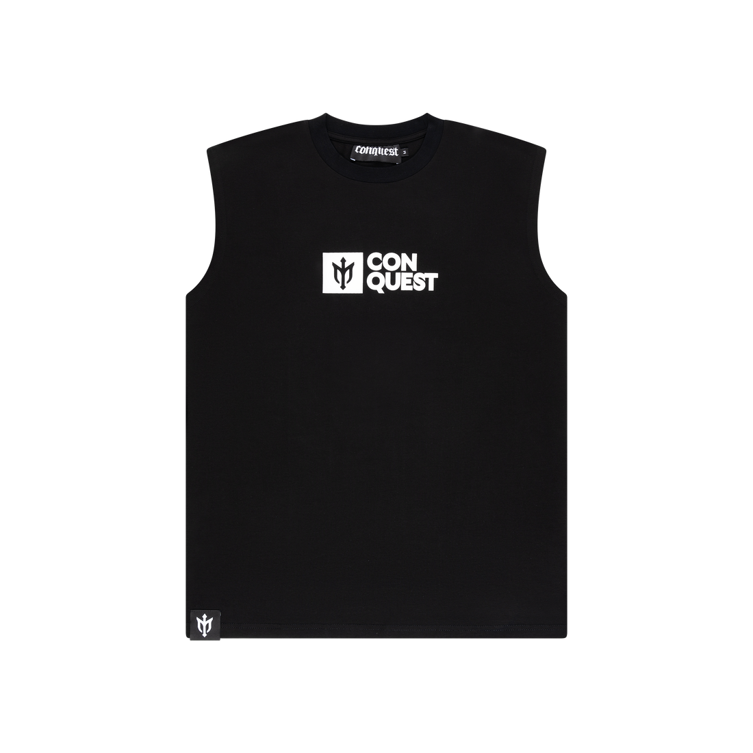Conquest Tanktop - The Conquest