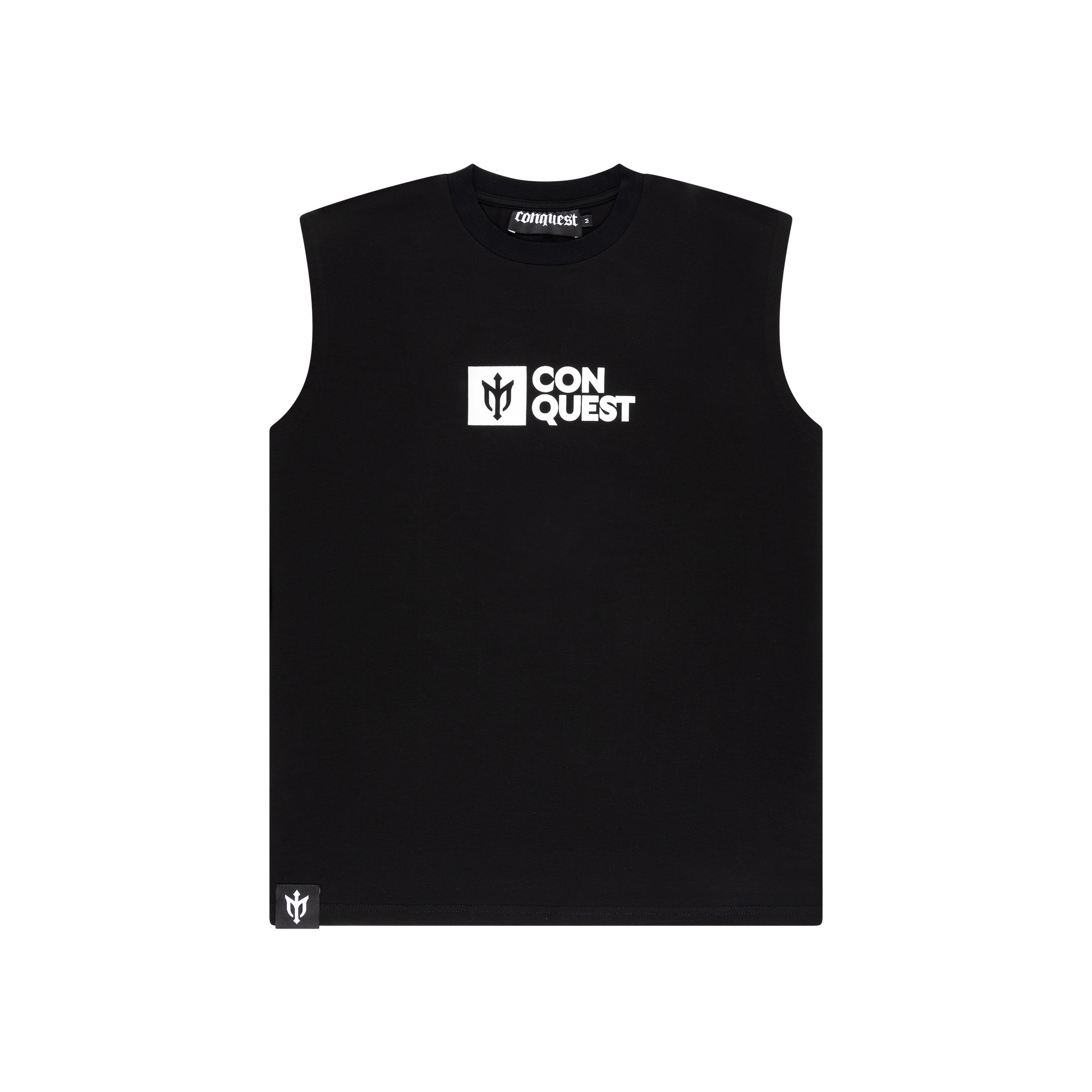 Conquest Tanktop - The Conquest